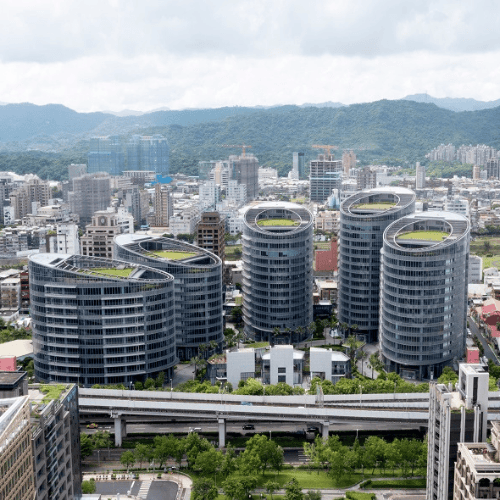 台塑企業園區圖片