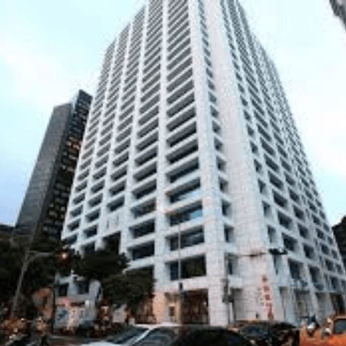 凌雲通商大樓圖片