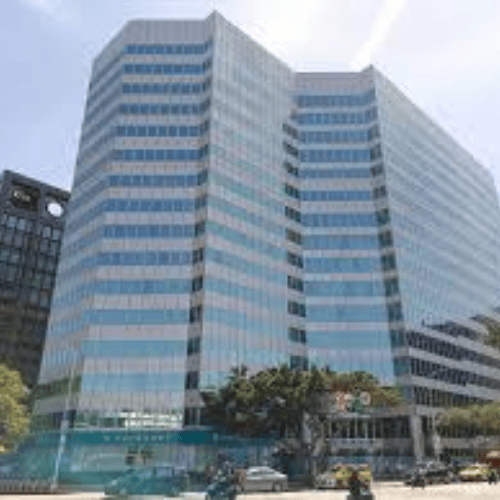 南山敦南大樓圖片