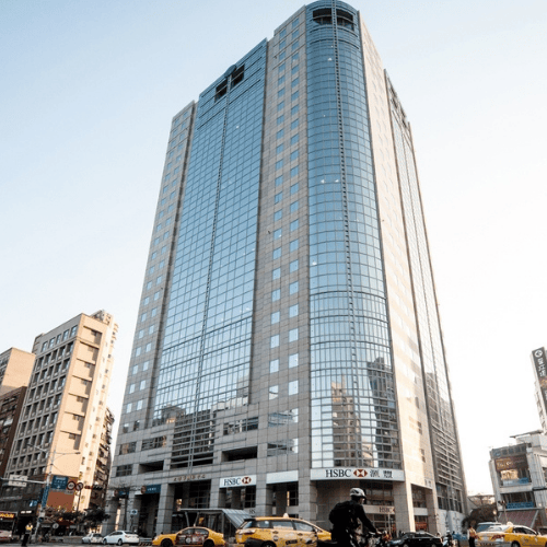 大都市國際中心圖片