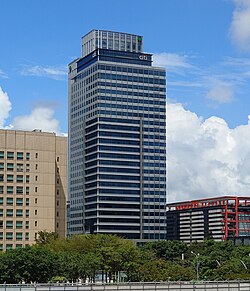 華新麗華大樓圖片