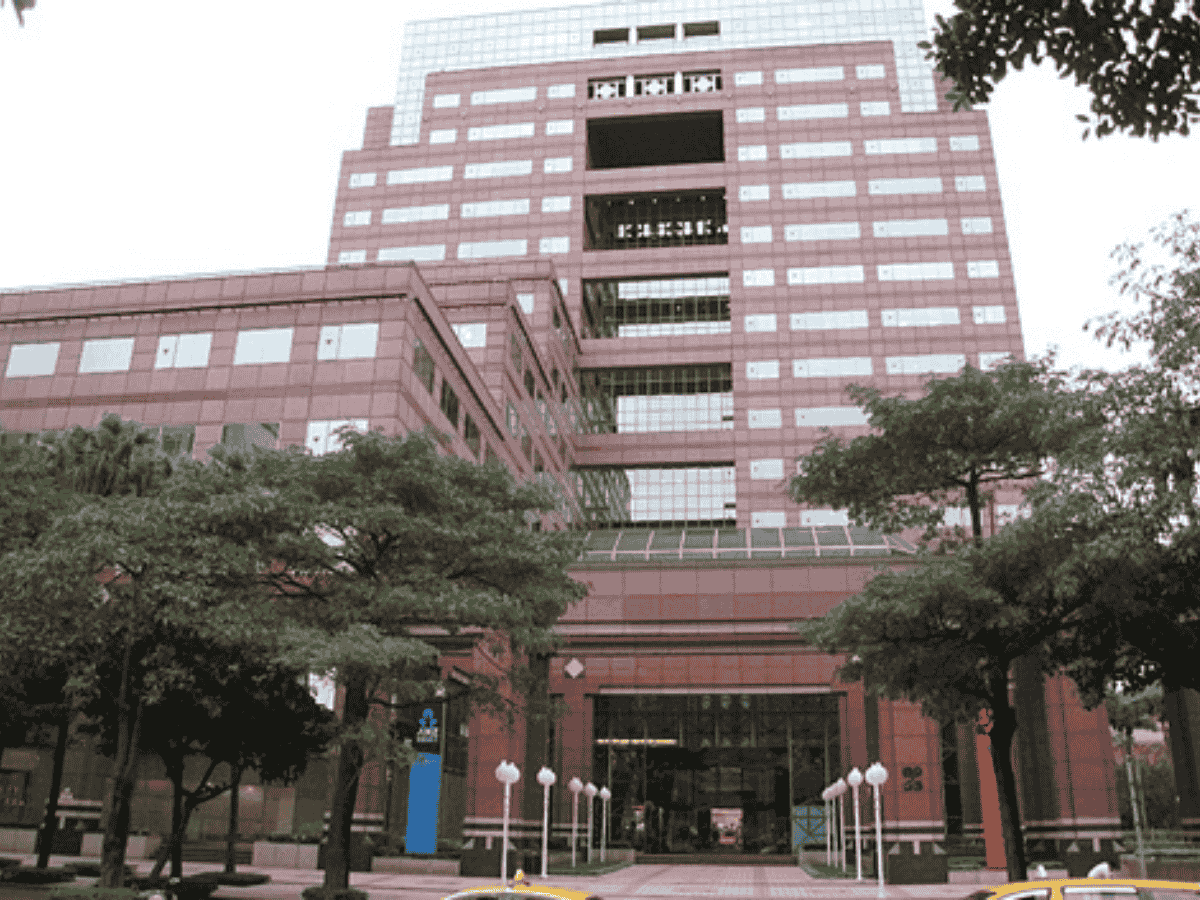 宏泰交易廣場圖片