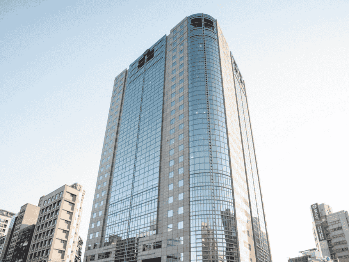 大都市國際中心圖片